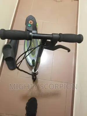 Electric Bike Repairs