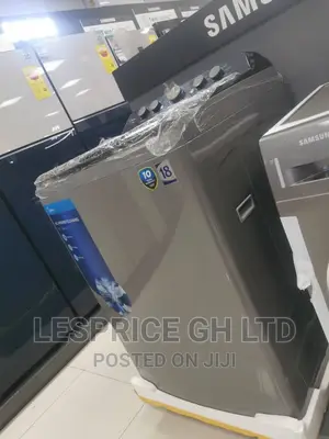 Midea 18kg Washing Machine