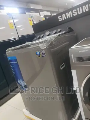 Midea 18kg Super Washing Machine