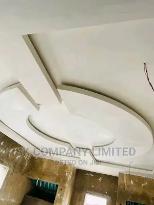 Plasterboard Works and Painting