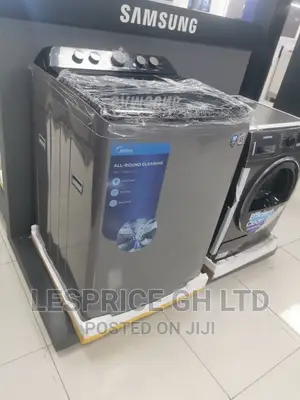 Midea Good 18kg Washing Machine