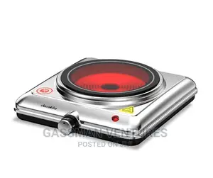 Premium Quality One Burner Electric Stove