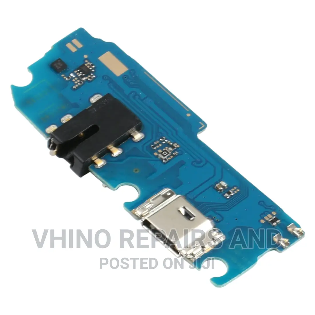 Original Samsung Galaxy A12 Charging System