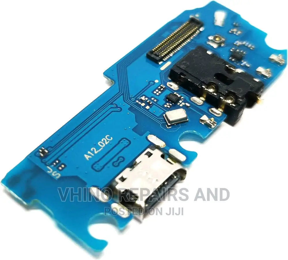 Original Samsung Galaxy A12 Charging System
