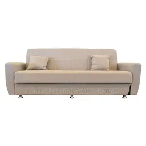 Sofa Bed With Storage 3 Seater