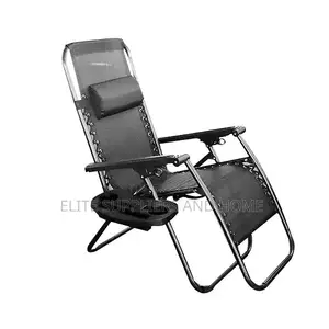 Leisure Chair With Cupholder Ec 144458