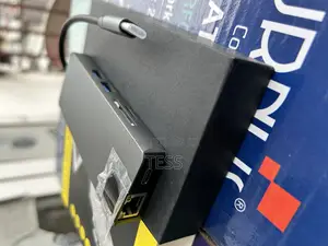 Type-C to HDTV 8 in 1 Adapter 