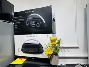 Unparalleled Sound Bluetooth Speaker Harman/Kardon Go+Play 3