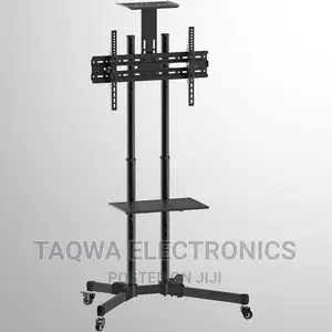 Quality Mobile Tv Stand 32-70inch