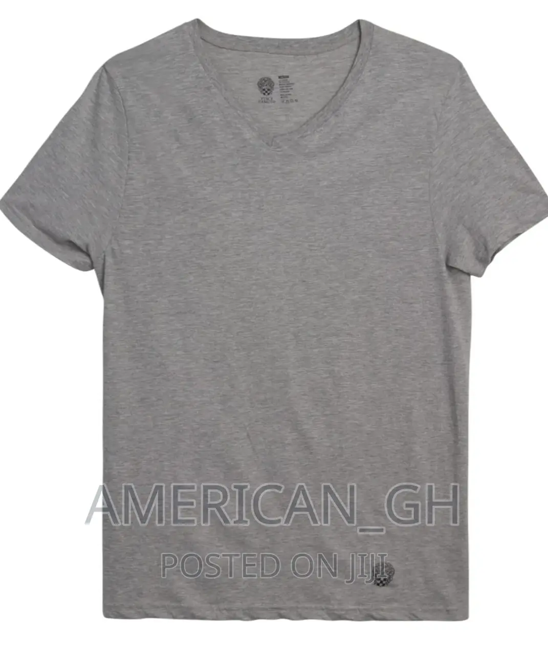 Vince Camuto v-Neck Rib-Tanks and Crew T-Shirts