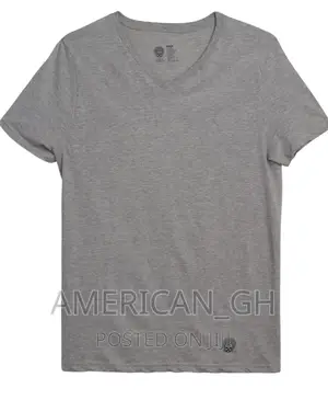 Vince Camuto v-Neck Rib-Tanks and Crew T-Shirts