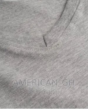 Vince Camuto v-Neck Rib-Tanks and Crew T-Shirts