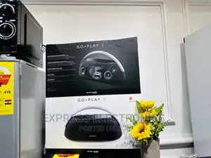 Best Buy for Less Harman/Kardon Go + Play 3
