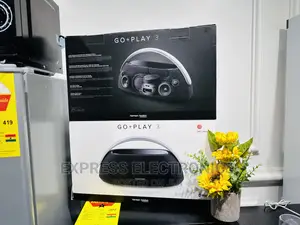 Rechargeable Battery Harman/Kardon Go + Play 3