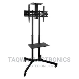 LED TV Stand 32-70 Movable TV Stand