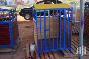 Heavy Duty Pet Cages-blended With Quality Wood