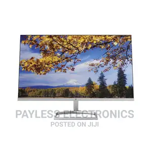 HP M27fw 27 Inches Diagonal Monitor