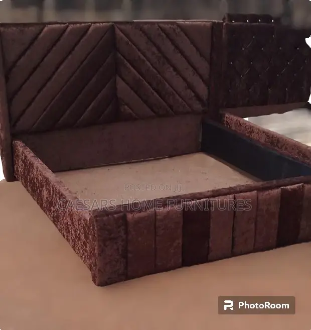 Brand New Queen Size Bed