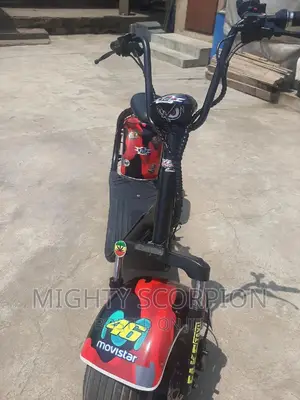 Electric Bike Repairs