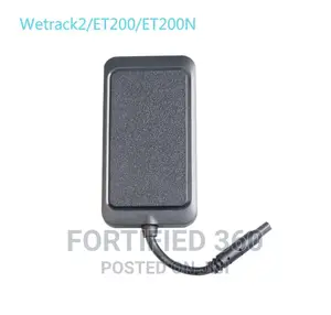 Vehicle Tracking GPS Device