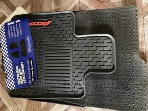 Honda Accord Floor Mats