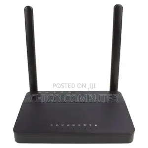 Sim Card Router