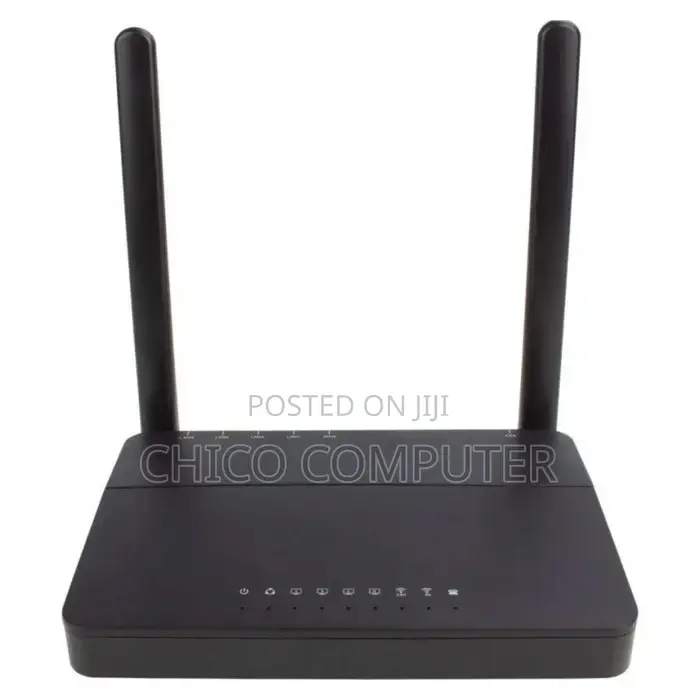 Sim Card Router