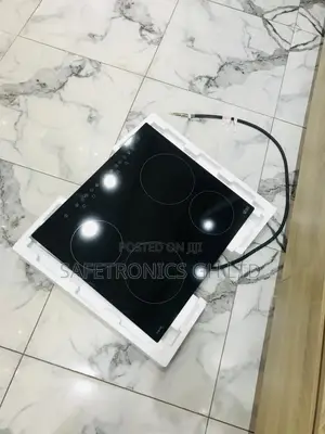 Durable Electric MC-HF605 4 Hobs Midea Cooker