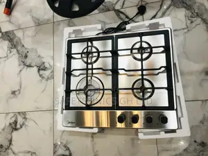 Lastest Sliver 4 Hobs Midea Cooker 60G40ME Electric