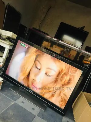 Toshiba LCD Digital Tv 40inches