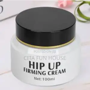 Hip Up Firming Cream