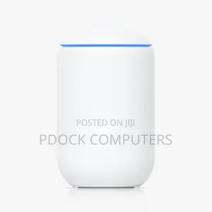 Unifi Dream Machine (UDM)