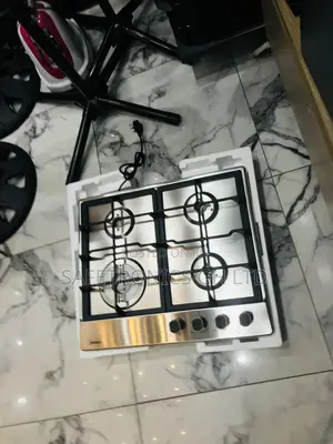 Brand New 60G40ME Midea Electric Sliver Cooker 4 Hobs
