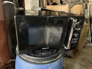 23L Ambiano Uk Used Microwave Oven