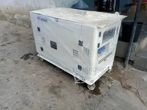 Generator Buy Perkins UK 20kva Made DIESEL Generator