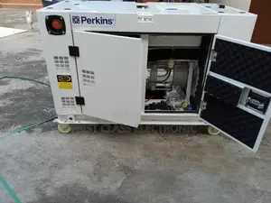 Generator Generator 20kva Start Diesel Generator Generator
