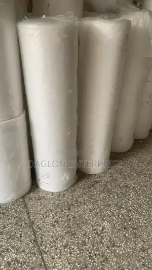 Plain DPM Rubber / PLASTIC Mulch