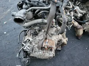 Elantra 2011-16 Automatic Transmission Gear Box Brown Socket