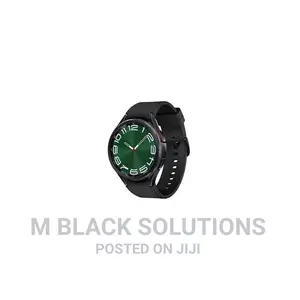 Samsung Galaxy Watch 6 (R960) Classic 47mm Bluetooth,