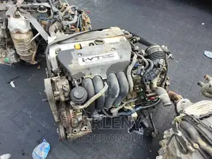 Promotion!! Engine CRV 2002-2006 Accord Honda 2.4