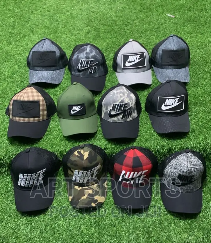 Nike Caps .