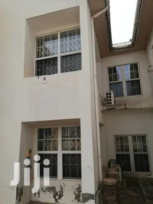Five Bed Room House at Poku-Kurom for Sale
