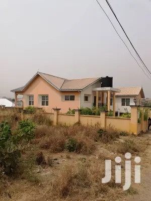 Five Bed Room House at Poku-Kurom for Sale
