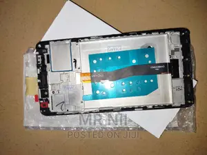 Huawei Mate 9 Lite Screen Replacement