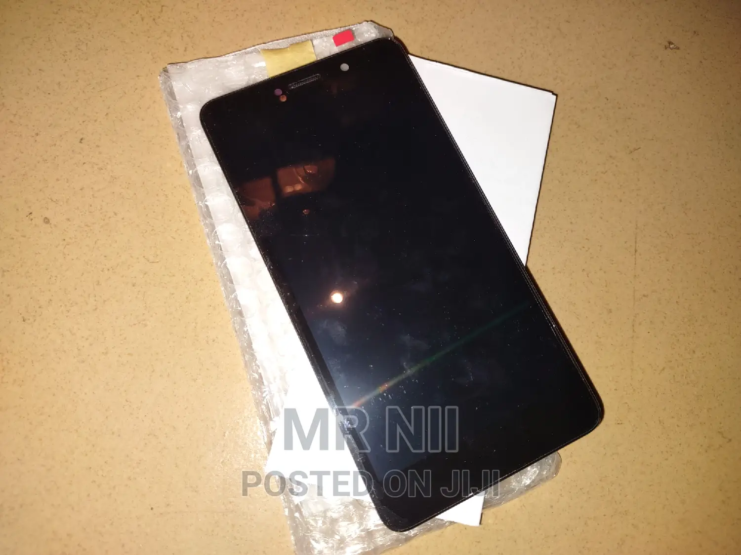 Huawei Mate 9 Lite Screen Replacement