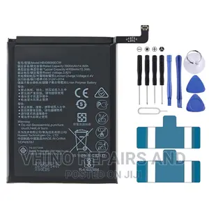 Original Huawei Y9 Battery