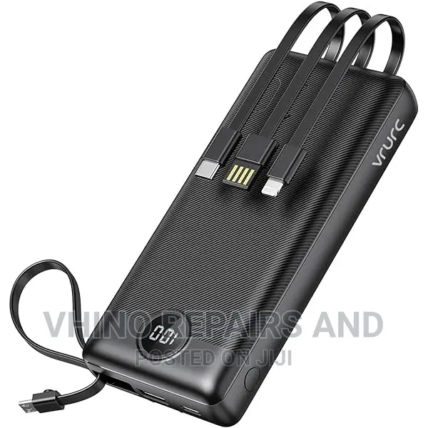 Original Power Bank V