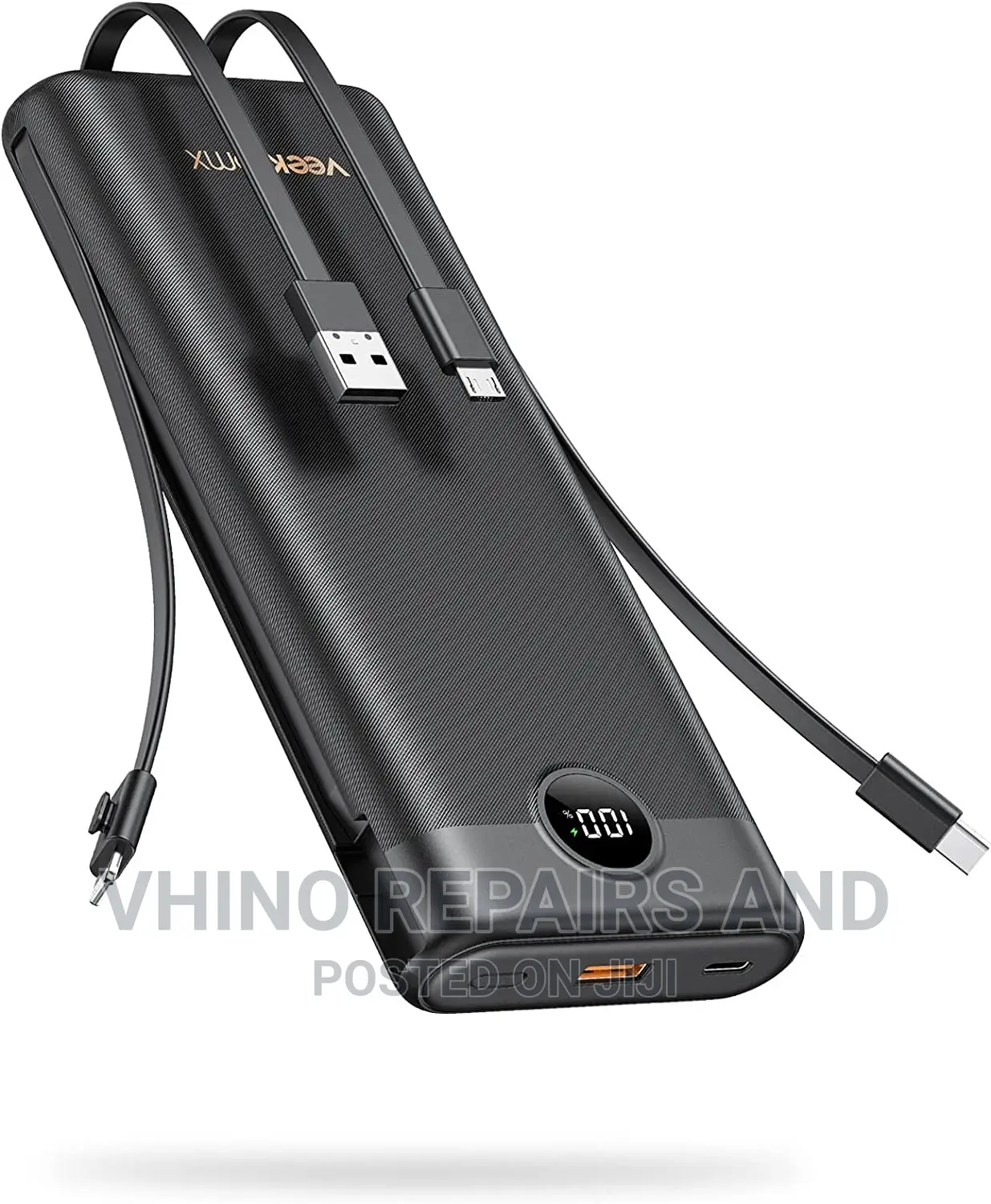 Original Power Bank V