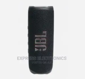 Your Soundtrack Bluetooth Speaker JBL Flip 6