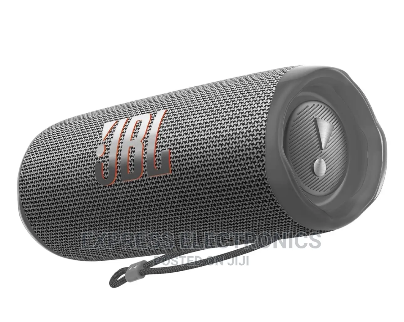 The Waterproof Version JBL Flip 6 Bluetooth Speaker